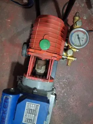 Water Compresser
