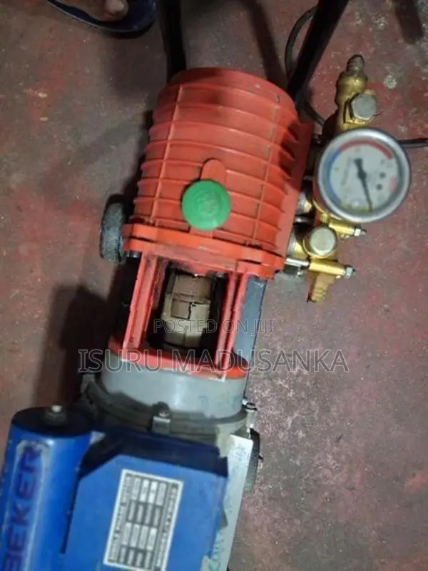 Water Compresser