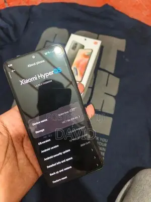 Xiaomi Redmi Note 12 Pro (Used)