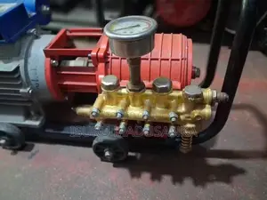 Water Compresser