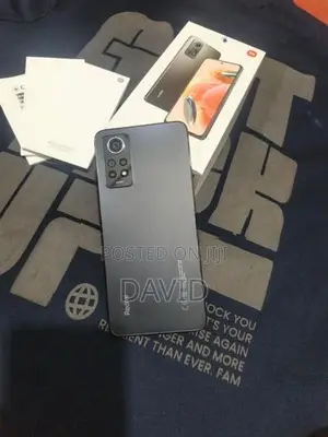 Xiaomi Redmi Note 12 Pro (Used)