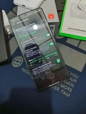 Infinix Note 50 (Used)