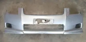 TOYOTA AXIO 141 BUMPER FRONT