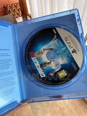 Cricket 24 - PS5