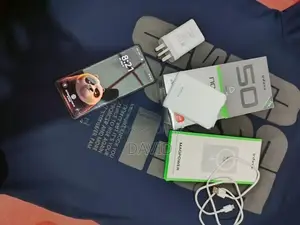 Infinix Note 50 (Used)