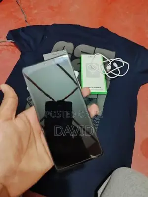 Infinix Note 50 (Used)