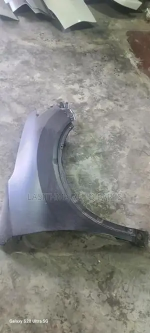 X Trail Fender