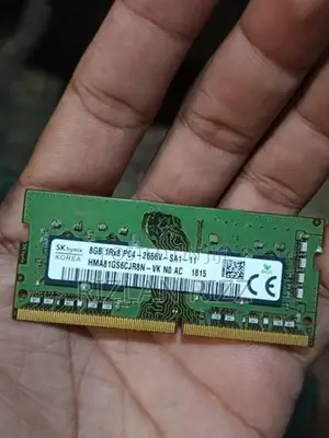 Computer Parts