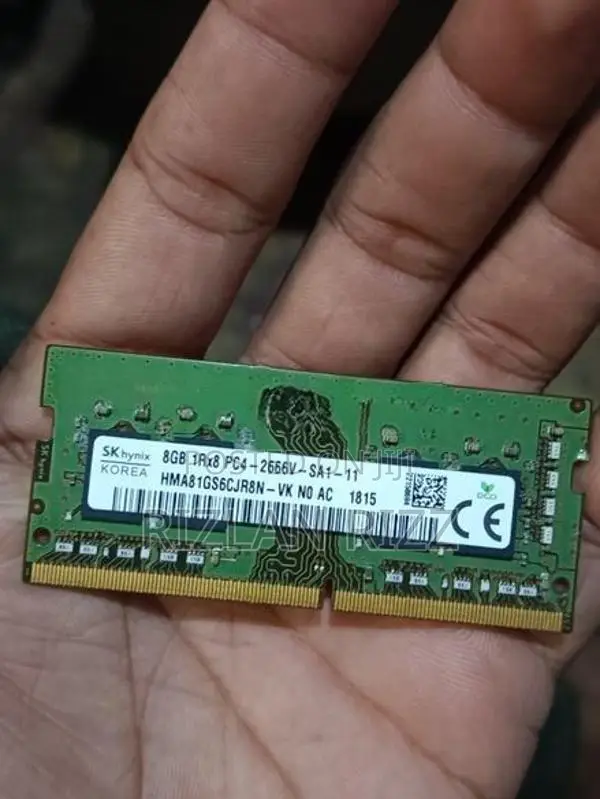 Computer Parts