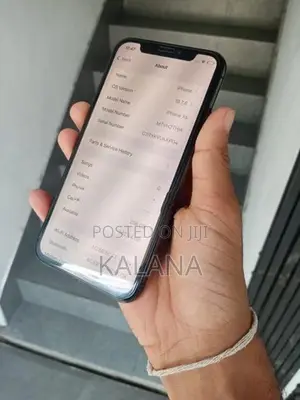 Apple iPhone XS 256GB (Used)