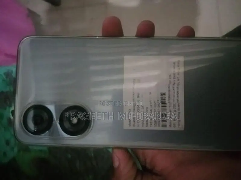 Alcatel A31 (Used)