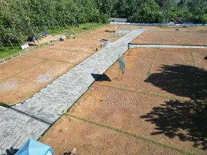 Kaluaggala Highlevel Road Facing Best Residential Land Plots
