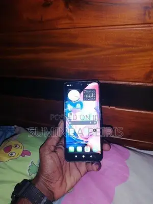 Xiaomi Redmi Note 12 6GB 128GB (Used)