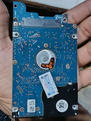 Computer Parts