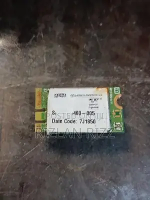 Computer Parts