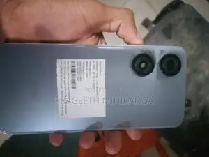 Alcatel A31 (Used)