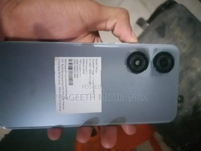 Alcatel A31 (Used)