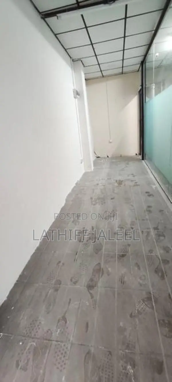 Shop Space for Rent Kollupitiya