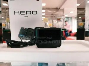 GoPro Action Camera