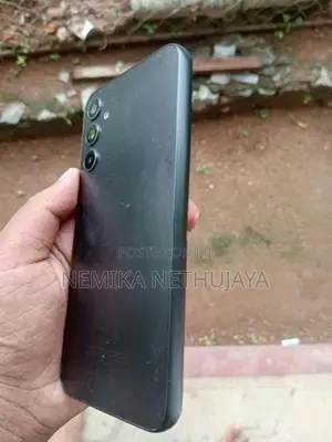 Samsung Galaxy A34 (Used)