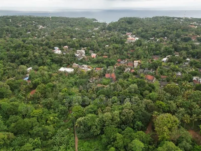 Tourism Land Plots for Sale in Dickwella