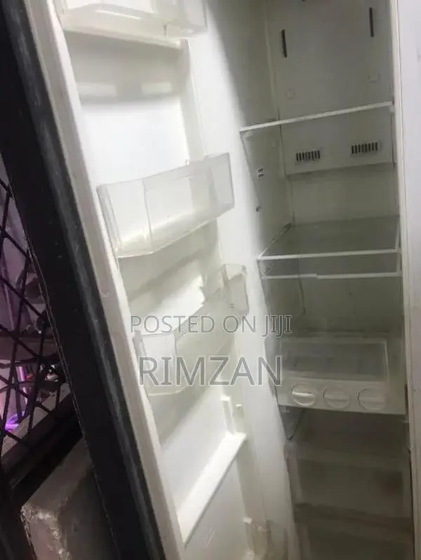 Panasonic Fridge