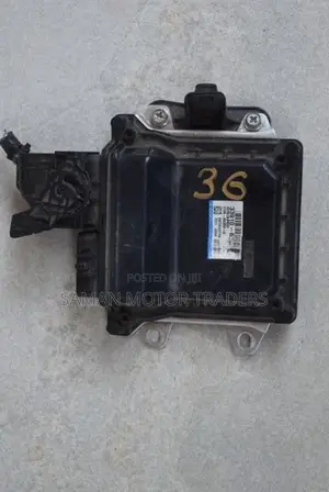 Suzuki Alto Ha36s ECU