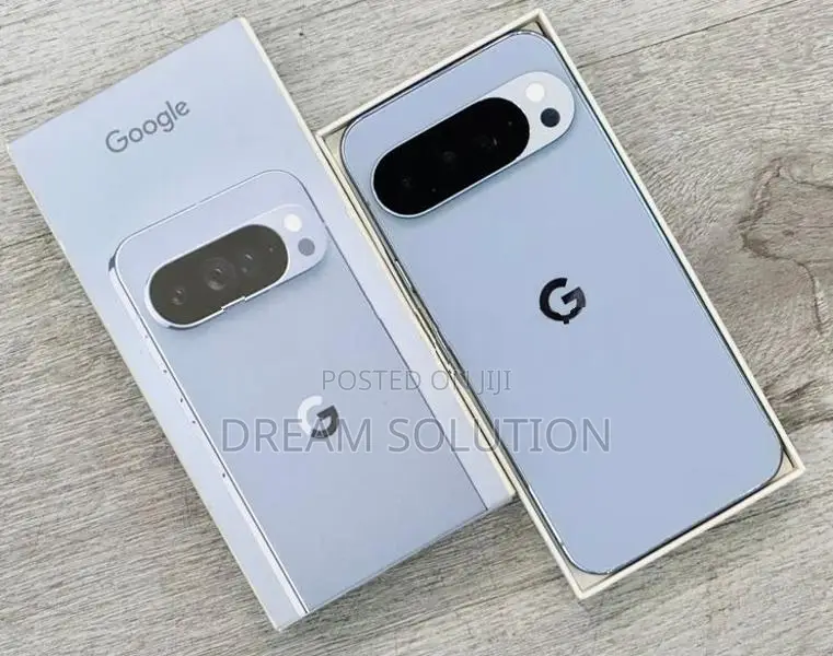Google Pixel 10 Pro XL 16GB|256GB (Used)