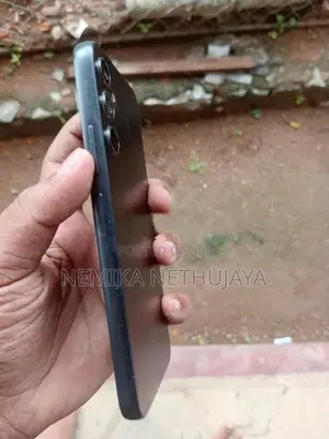 Samsung Galaxy A34 (Used)