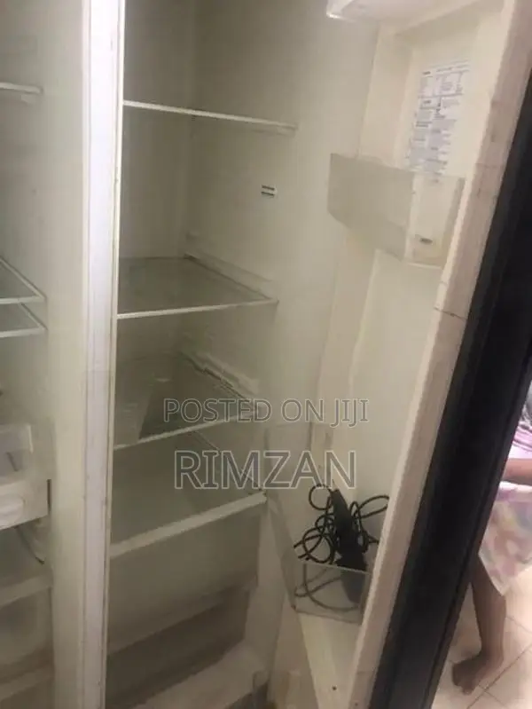 Panasonic Fridge