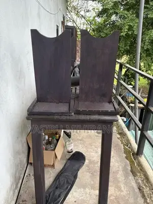 Class Tables with Bench