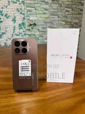 Xiaomi 15T Pro 12GB512GB (Used)