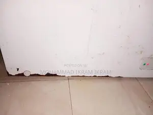 Single Door Deep Freezer