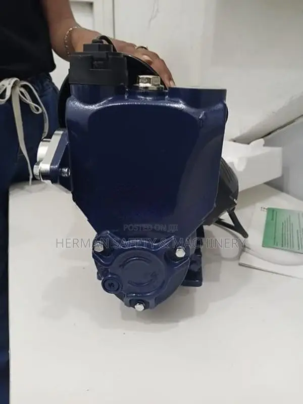 ARITA KP400 Water Pump Herman PT 0373