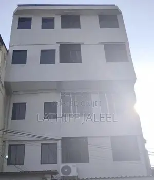 Shop Space for Rent Kollupitiya