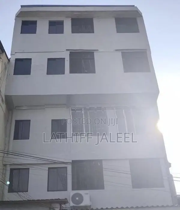 Shop Space for Rent Kollupitiya