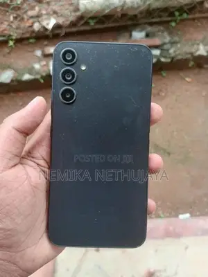Samsung Galaxy A34 (Used)