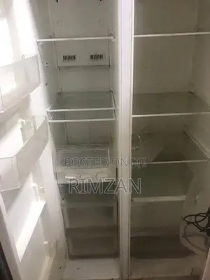 Panasonic Fridge