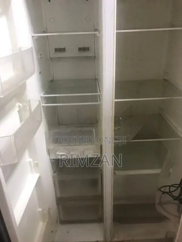 Panasonic Fridge