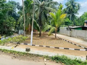 Premium Residential Land for Sale Habarakada