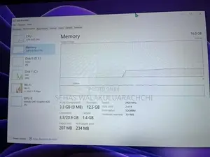 Asus Vivo Book S Intel Core i7 8th Gen | 16GB RAM SSD + HDD