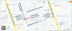 Shop Space for Rent Kollupitiya