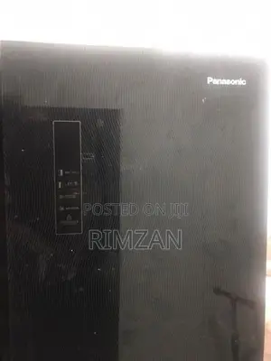 Panasonic Fridge