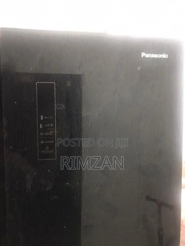 Panasonic Fridge
