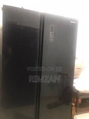 Panasonic Fridge