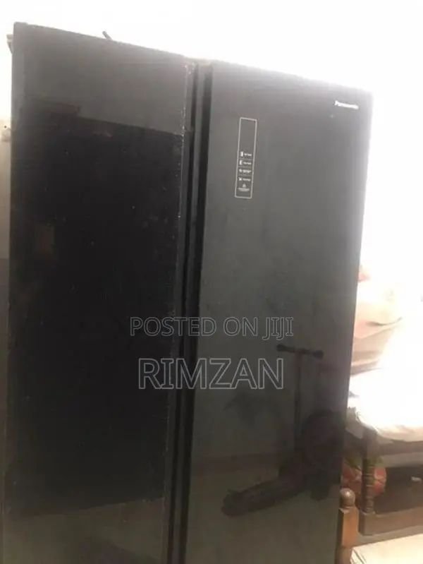 Panasonic Fridge