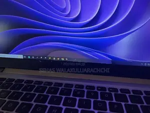 Asus Vivo Book S Intel Core i7 8th Gen | 16GB RAM SSD + HDD
