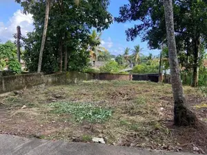 Good Land for Sale Pannipitiya