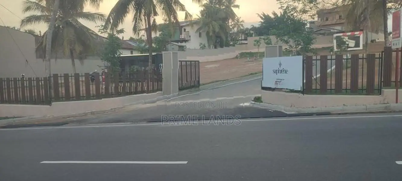 Malabe , Arangala Best Valuable Residential Land for Sale