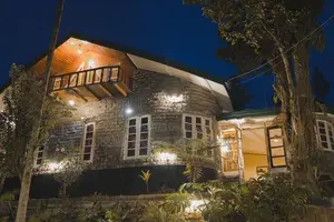7BED HOUSE FOR SALE IN NUAWARA ELIYA WITH FURNITURE (SP1171)